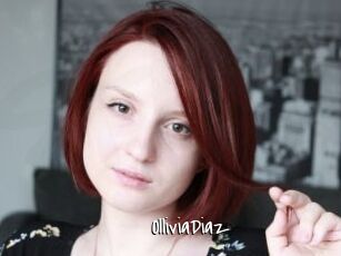 OlliviaDiaz Sexy Footjobs