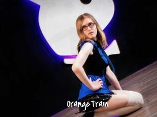 OrangeTrain