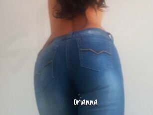 Orianna