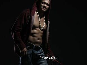 OrionxXx5