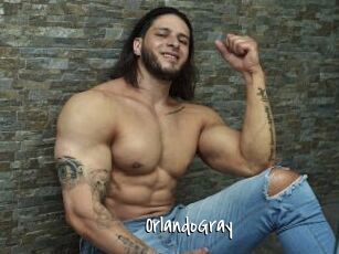 OrlandoGray Sexy Footjobs