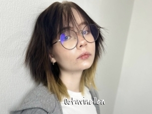 Octaviaellen