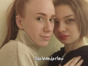 Odelinanderline