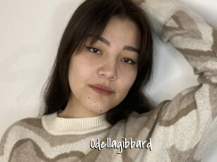 Odellagibbard