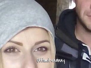 Offlimitsnanny
