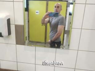 Olivcabana