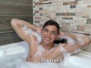 oliverrich18 Sexy Footjobs