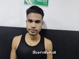 Olivervalencia