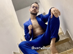 Oliverwillson