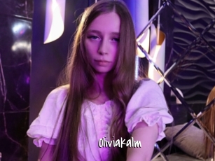 Oliviakalm