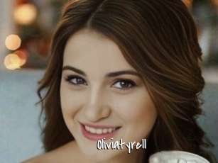 Oliviatyrell