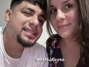 Omarandaleene