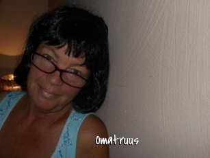 omatruus Sexy Footjobs