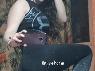 Onyxstorm