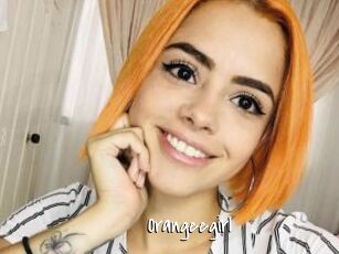 Orangeegirl