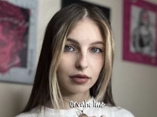 Orvahelme
