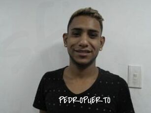 PEDRO_PUERTO