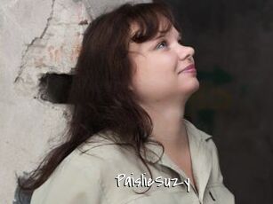 PaislieSuzy