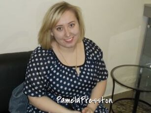 PamelaPresston