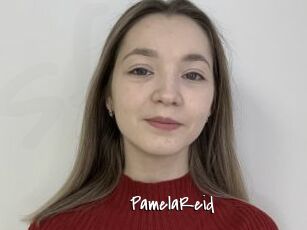 PamelaReid