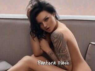 Pantera_Flash