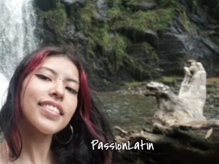 PassionLatin