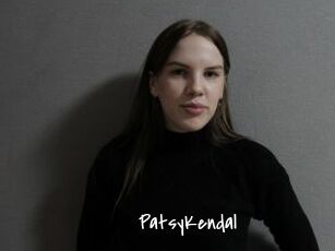 PatsyKendal