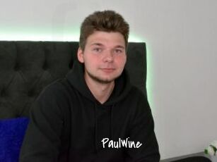 PaulWine