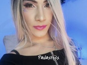 PaulaxFoxx