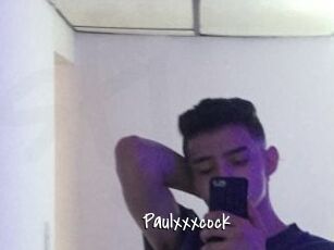 Paulxxxcock