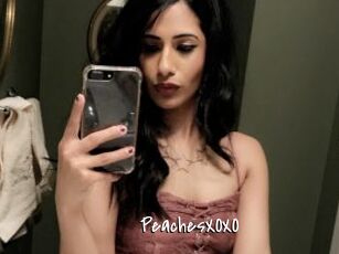 PeachesXOXO