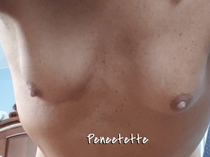 Peneetette