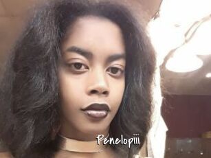 Penelopiii