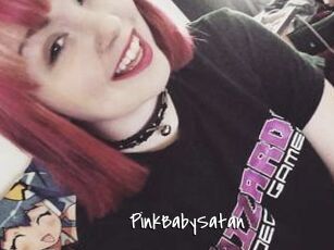 PinkBabySatan