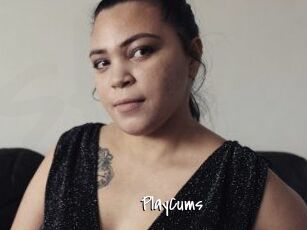 PlayCums