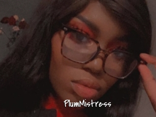 PlumMistress