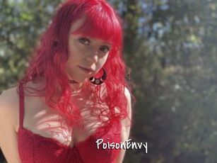 PoisonEnvy