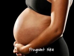 Pregnant_Nika