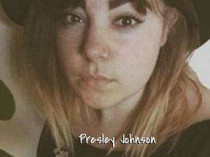 Presley_Johnson