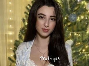Pretty23
