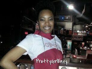 PrettyGirlEnvy