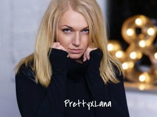 PrettyXLana