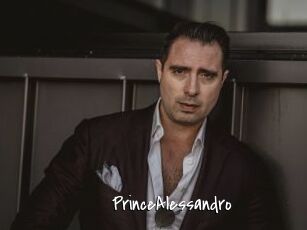 PrinceAlessandro