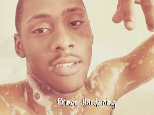 Prince_Hardening