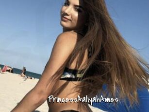 PrincessAaliyahAmes