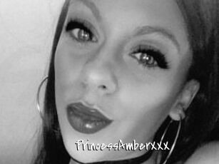PrincessAmberXXX