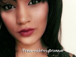 PrincessChrissyBrennon