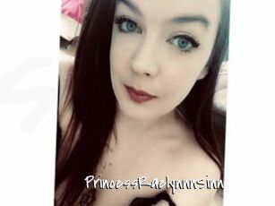 PrincessRaelynnnSinn