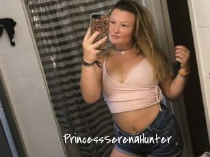 PrincessSerenaHunter