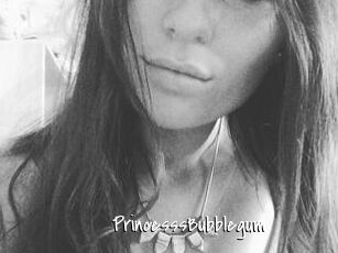 PrincesssBubblegum